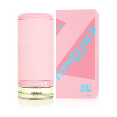 Fastrack Bold Beat For Girls 100 ml - Women Perfumes (Edt/Edp)