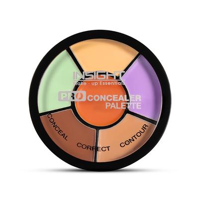 Insight Cosmetics Pro Concealer Palette - Corrector 15 gm - Concealer