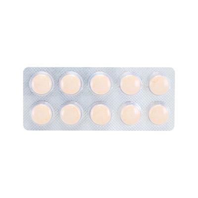 Linpride 1Mg Tablet 10's - Diabetes-Ant