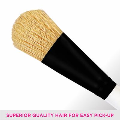 Vega Face Pack Brush (HV - 27) 1's - Face Brush