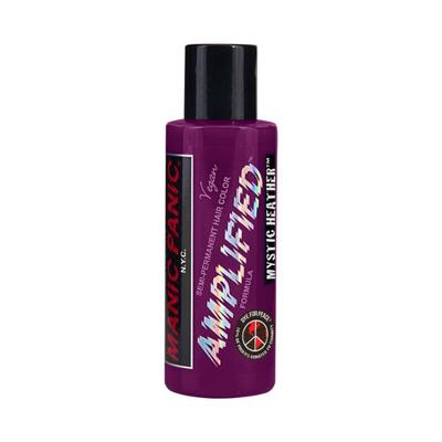 Manic Panic Amplified Mystic Heather 118 ml - Crème