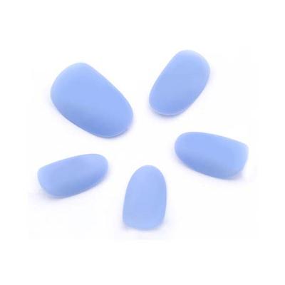 RENEE Stick On Nails - MTN 03 24pcs 1's - Nail Art