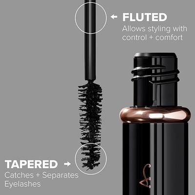 Anastasia Beverly hills Lash Sculpt Lengthening and Volumizing Mascara Deluxe Size 5 ml - Mascaras