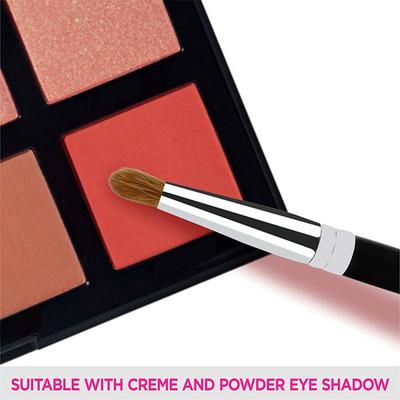 Vega Eye Brush (PB - 14) 22 gm - Eye Brush