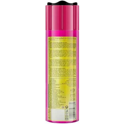 Sweet Heart Pink Lady Long Lasting Deodorant for Women 200 ml - Women Deodorants/Roll-Ons