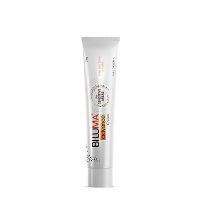 Biluma Advance Cream for Sensitive Areas 25 gm - Skin-Treatment