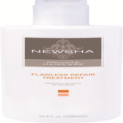Newsha Flawless Repair Treatment Hair Cream 1000 ml - Hair Lotions & Tonics