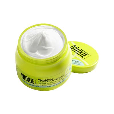 Moxie Beauty Weightless Leave In Conditioner 500 ml - Hair Creams