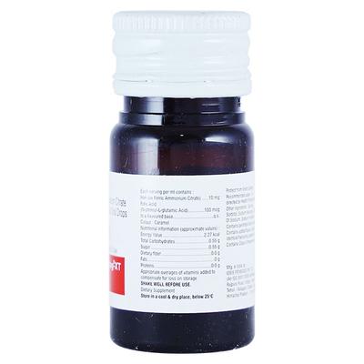 HEMOTAG XT Oral Drops 15ml - Iron Supplement/Anaemia-Vma