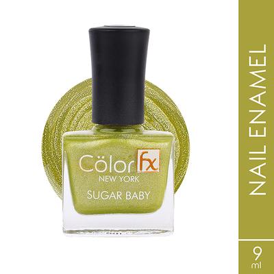 Color Fx SUGAR BABY 109 9 ml - Nail Polish