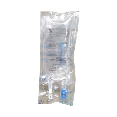 NS (FRESENIUS KABI) Freeflex Infusion 250ml - Supplements-Int