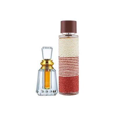 Ajmal Oudh Mukhallat Concentrated Perfume Oil Oriental Oudhy And Maryaj Deuce Homme EDP Spicy Woody Perfume 106 ml - Perfumes (Edt/Edp)