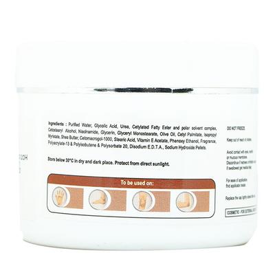 OLESOFT PPK Cream 100gm - Dry Skin-Emo