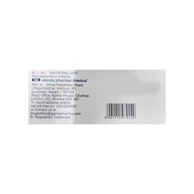 MIMOD Tablet 15's - Arthritis-Dis