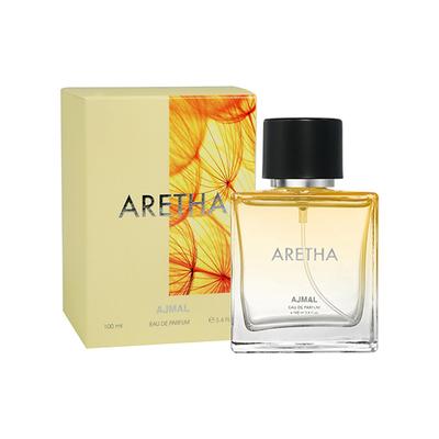 Ajmal Aretha Edp 100 Ml - Perfumes (Edt/Edp)