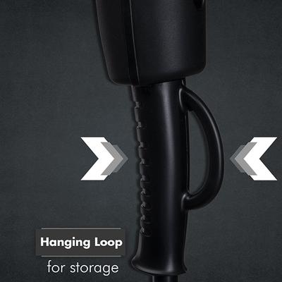 VEGA Professional Pro Dry 2200-2400W Hair Dryer for Salon Professionals and Styling at Home,VPMHD-03 1's - Hair Dryers