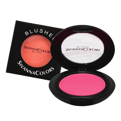 Sivanna Powder Blusher - 847 06 20 gm - Blushes