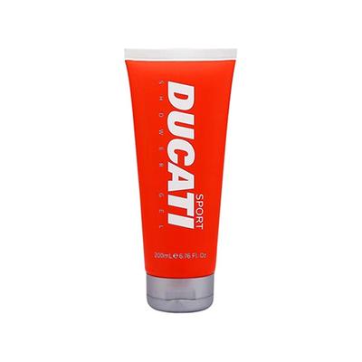 Ducati Sport Gift Set (Deodorant Spray 150ml + Shower Gel 200ml) 1's - Men Perfumes (Edt/Edp)