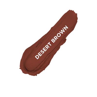 Revlon Colorburst Lipstick Matte - 08 Desert Brown 3.7gmm - Lipsticks
