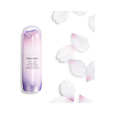 Shiseido White Lucent Illuminating Micro Spot Serum 30 ml - Face Serum