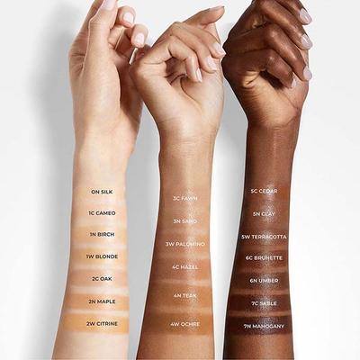 Laura Mercier Tinted Moisturizer Natural Dewy Full Size 4W 45 ml - Bb & Cc Creams