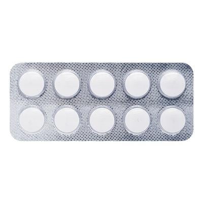 Sysron NCR Tablet 10'S - Hormonal Therapy-Oes