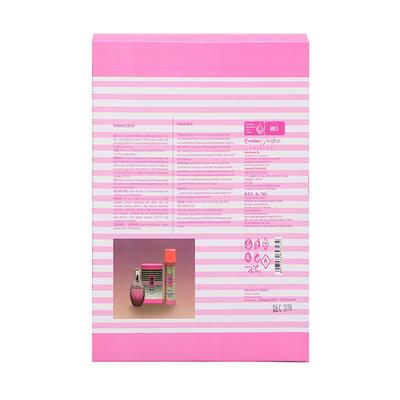 Archies Parfum New Gals Parfum Original & Gals Deo Original 250 ml - Deodorants/Roll-Ons