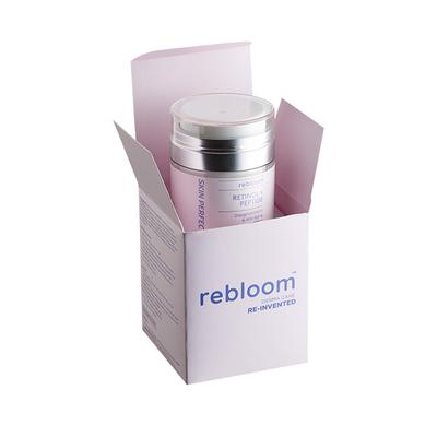 Rebloom Skin Perfect Night Cream - Retinol + Peptide 50 ml - Lotions & Creams