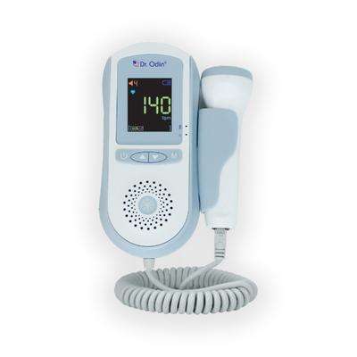 Dr. Odin Fetal Doppler (OFD103) 1's - Fetal Doppler