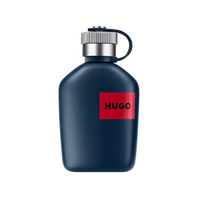 Hugo Boss Jeans Eau De Toilette 125 ml - Men Perfumes (Edt/Edp)