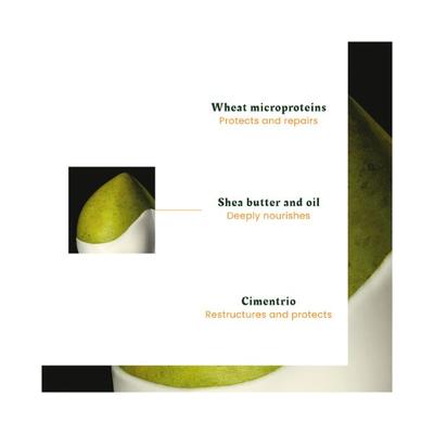 Rene Furterer Karite Nutri Intense Nourishing Oil 100 ml - Hair Oils