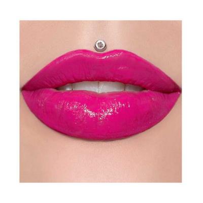 Jeffree Star Cosmetics Supreme Gloss Pink Vault 5.1 ml - Lip Glosses
