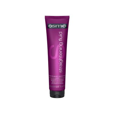 Osmo Straightening Fluid 150 ml - Hair Creams