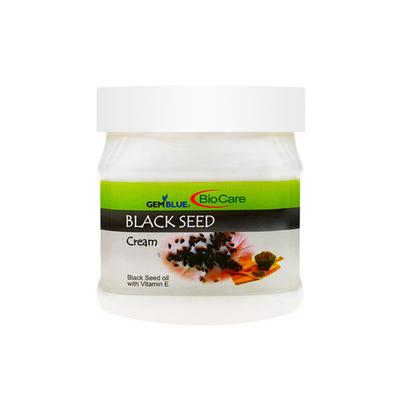 Gemblue Biocare Black Seed cream 500 ml - Lotions & Creams