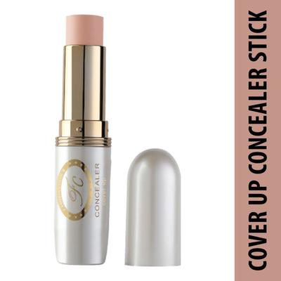 Fashion Colour Cover Up Concealer Stick, Shade 01 8.5 ml - Concealer