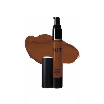 NOTE DETOX AND PROTECT FOUNDATION 119 35 ml - Foundation