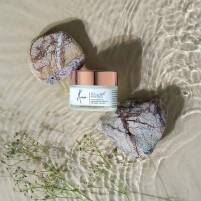 Rome Rome Skin Reviving Night Cream 50 gm - Night Cream