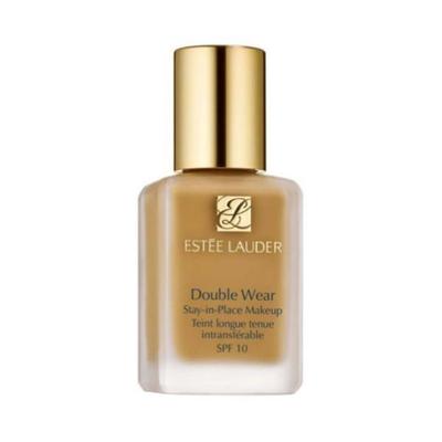 Estee Lauder Double Wear Stay-In-Place Makeup Spf 10 - 3W2 Cashew 30 ml - Foundation