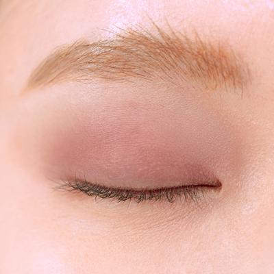 Clio Pro Eye Palette Mini 02 Rosy Haze 1.1gm - Eyeshadow, Bases & Primers