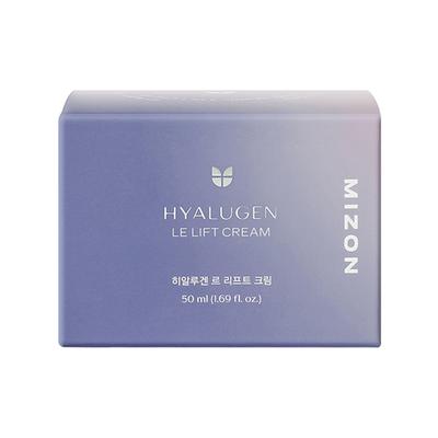 Mizon Hyalugen Gel Le Lift Cream 50 ml - Skin-Treatment