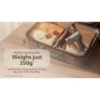 Philips BHD321-06 Hair Dryer 6's - Hair Dryers