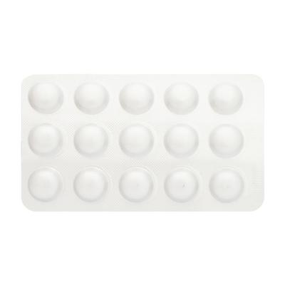 Amtas M 50mg Tablet 15'S - Hypertension-Bet