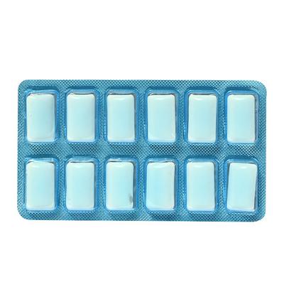 NICOGUM FRESHMINT SUGAR FREE 2 Gum 12's - Smoking cessation