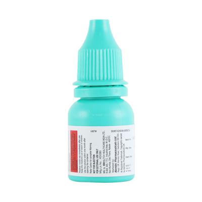 RESYNC Ophthalmic Solution 10ml - Dry Eye-Olt