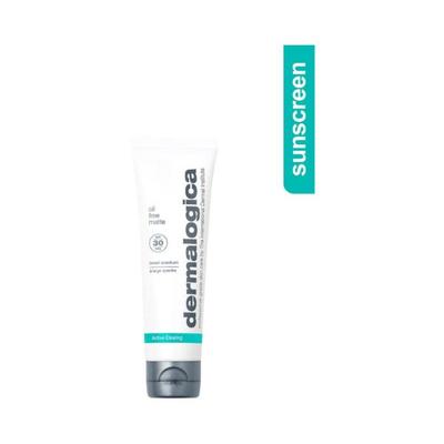 Dermalogica Oil Free Matte Spf 30 50 ml - Face Sunscreen
