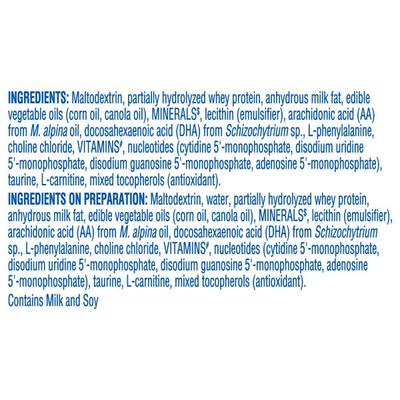 Similac Total Comfort Infant Formula Powder Tin - (Upto 6 Months) 350 g - Baby And Infant Supplements