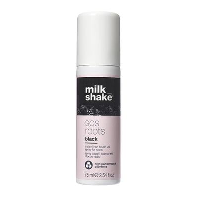 milk shake SOS Roots Black 75 ml - Powder
