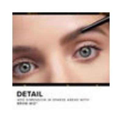 Anastasia Beverly hills Brow Wiz - Strawburn 0.1 gm - Eyebrow Pencils & Enhancers