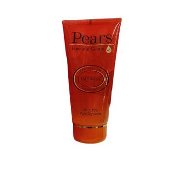 Pears Pure & Gentle Face Wash 150 gm - Face Washes