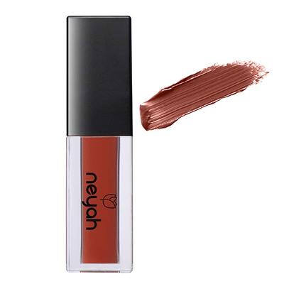 Neyah Liquid Matte Lipstick Windy Night 6 ml - Liquid Lipsticks